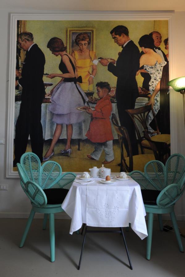 Palazzo Scura Bed & Breakfast Vaccarizzo Albanese ภายนอก รูปภาพ